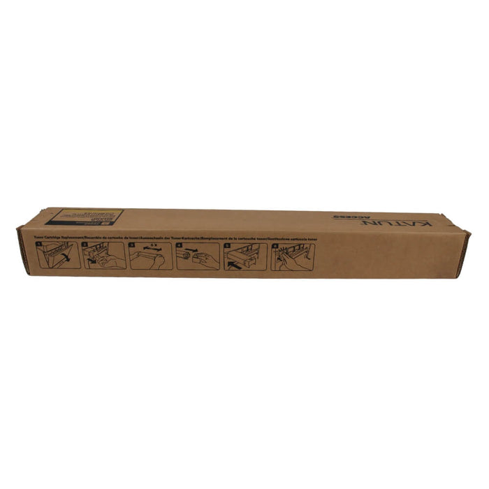 CARTUCHO TONER SHARP AMARILLO KATUN MX2310, MX2616, MX3111 MX23NTYA, MX3116 - Net Copiadoras