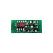 CHIP AMARILLO RICOH BLACKSTAR MPC305, 842120, 841593 - Net Copiadoras