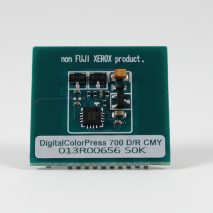 CHIP COLOR UNIDAD DE CILINDRO PARA XEROX BLACKSTAR 013R5656 699 - Net Copiadoras