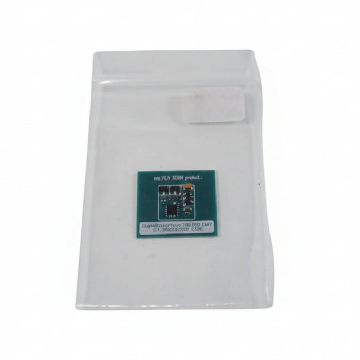 CHIP COLOR UNIDAD DE CILINDRO PARA XEROX BLACKSTAR 013R5656 699 - Net Copiadoras