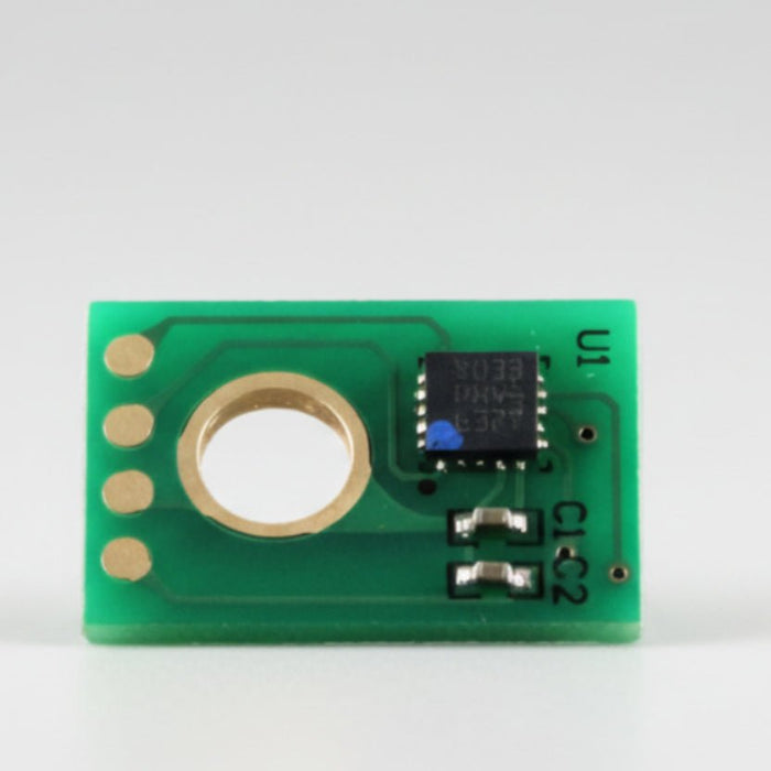 CHIP NEGRO RICOH BLACKSTAR MPC305 - Net Copiadoras