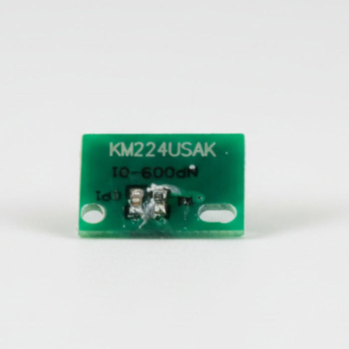 CHIP PARA CILINDRO NEGRO KONICA C224, 227, C281, 284E, C287, C364E - Net Copiadoras