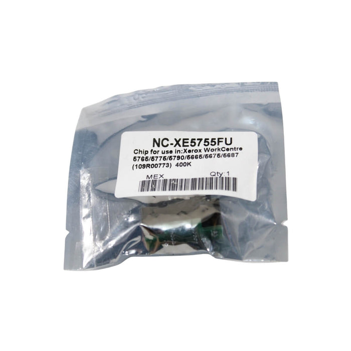 CHIP PARA FUSOR XEROX BLACKSTAR WC5665,5675,5687 - Net Copiadoras
