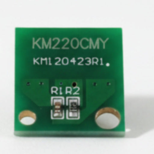 CHIP PARA UNIDAD DE IMAGEN KONICA IMPORTADO COLOR BLACKSTAR DR311 - Net Copiadoras