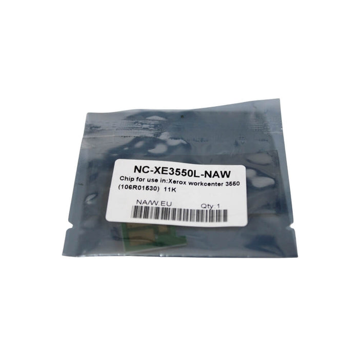 CHIP PARA XEROX BLACKSTAR WORKCENTRE 3550, WC3550, 106R1530 - Net Copiadoras