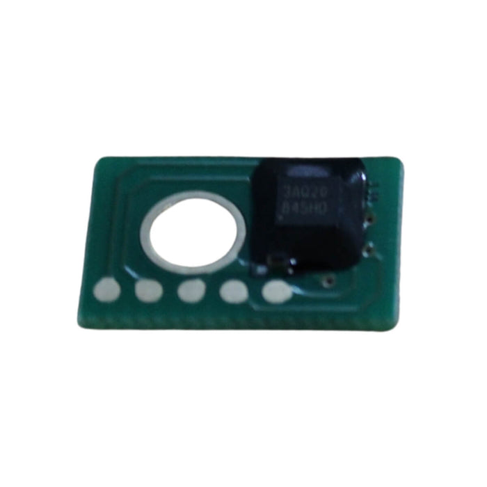 CHIP RICOH AMARILLO BLACK STAR C5100, C5110, 828351, 828222 - Net Copiadoras