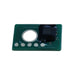 CHIP RICOH AMARILLO BLACK STAR C5100, C5110, 828351, 828222 - Net Copiadoras