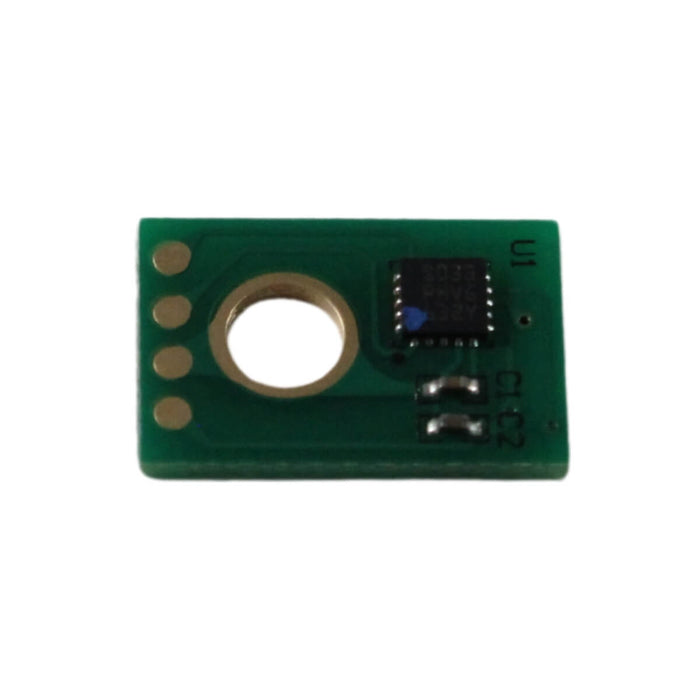 CHIP RICOH CYAN BLACK STAR MPC2003, MPC2004, MPC2503, MPC2504, 841921 - Net Copiadoras
