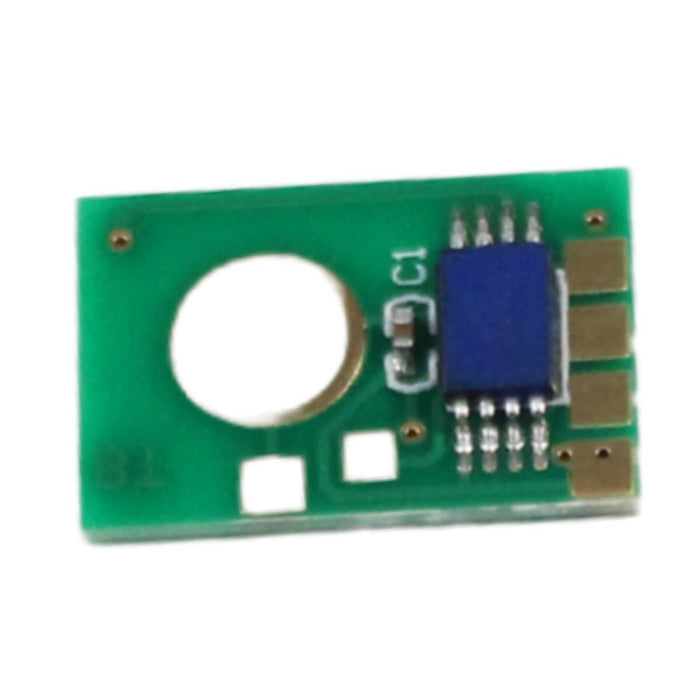 CHIP RICOH CYAN BLACK STAR MPC2003, MPC2004, MPC2503, MPC2504, 841921 - Net Copiadoras