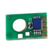 CHIP RICOH CYAN BLACK STAR MPC2003, MPC2004, MPC2503, MPC2504, 841921 - Net Copiadoras