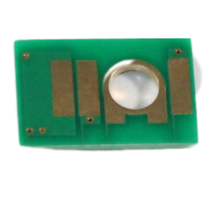 CHIP RICOH CYAN BLACK STAR MPC2003, MPC2004, MPC2503, MPC2504, 841921 - Net Copiadoras