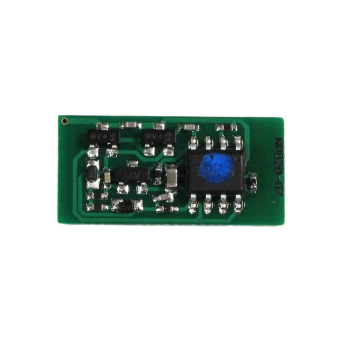 CHIP RICOH CYAN BLACKSTAR MPC2030, MPC2050, MPC2051, MPC2550, MPC2551, 841281 - Net Copiadoras
