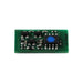 CHIP RICOH CYAN BLACKSTAR MPC300, MPC400, MPC401 - Net Copiadoras