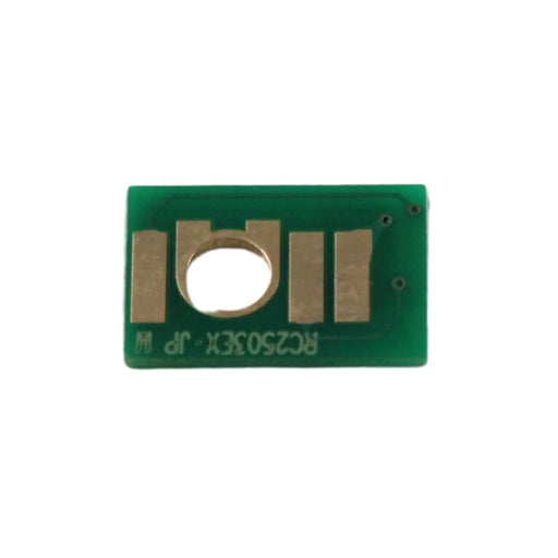 CHIP RICOH MAGENTA BLACK STAR MPC2003, MPC2004, MPC2503, MPC2504 - Net Copiadoras
