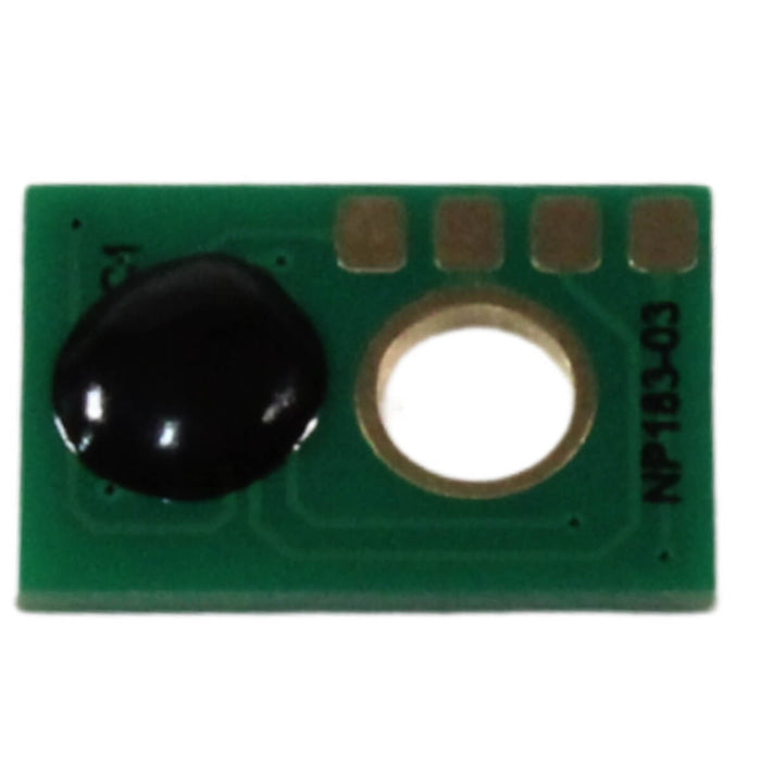 CHIP RICOH NEGRO BLACKSTAR MPC4503, MPC4504, MPC5503, MPC6003, MPC6004, 841849 - Net Copiadoras