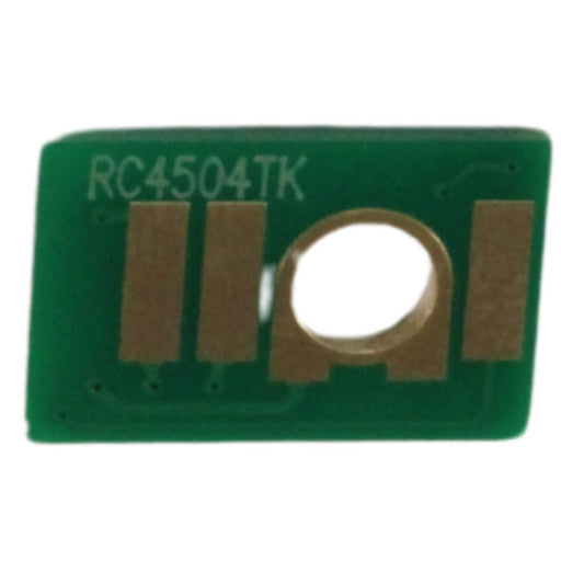 CHIP RICOH NEGRO BLACKSTAR MPC4503, MPC4504, MPC5503, MPC6003, MPC6004, 841849 - Net Copiadoras