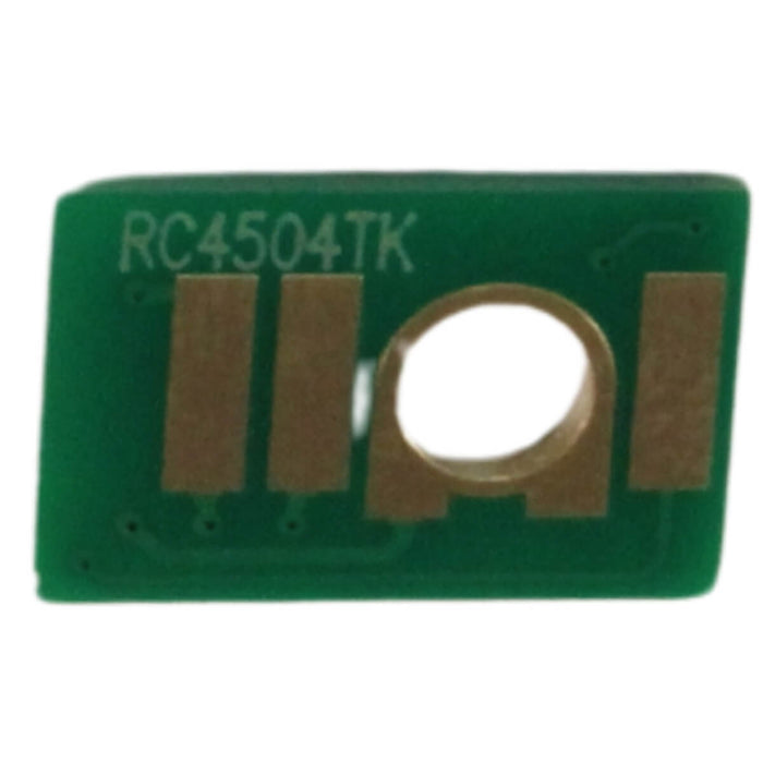 CHIP RICOH NEGRO BLACKSTAR MPC4503, MPC4504, MPC5503, MPC6003, MPC6004, 841849 - Net Copiadoras