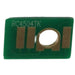 CHIP RICOH NEGRO BLACKSTAR MPC4503, MPC4504, MPC5503, MPC6003, MPC6004, 841849 - Net Copiadoras