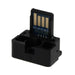 CHIP SHARP AMARILLO BLACKSTAR MXC311,MXC312 MXC40NTY,MXC400,MXC401,MXC402 - Net Copiadoras
