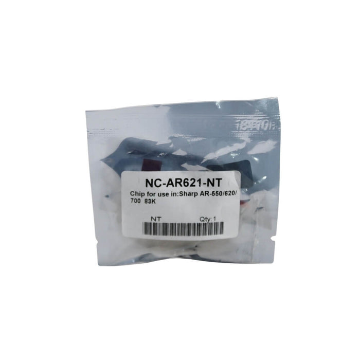 CHIP SHARP BLACKSTAR MXM550, MXM620, MXM700 - Net Copiadoras