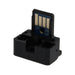 CHIP SHARP CYAN BLACKSTAR MXC311,MXC312,MXC400 MXC40NTC,MXC401,MXC402 - Net Copiadoras