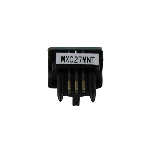 CHIP SHARP MAGENTA BLACKSTAR MX2300,MX2700,MX3500 MX27NTMA,MX3501,MX4500,MX4501 - Net Copiadoras