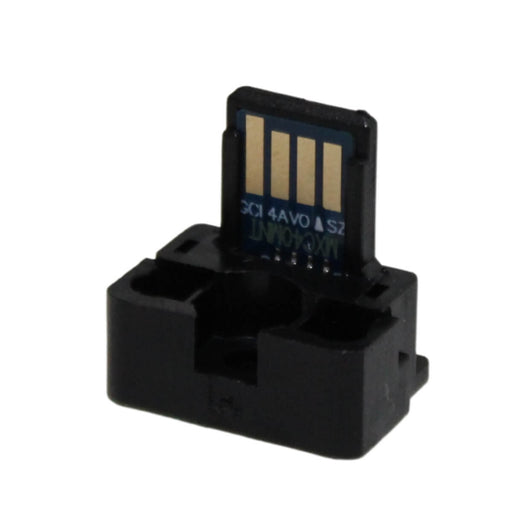 CHIP SHARP MAGENTA BLACKSTAR MXC311, MXC312, MXC400, MXC401, MXC402, MXC40NTM - Net Copiadoras