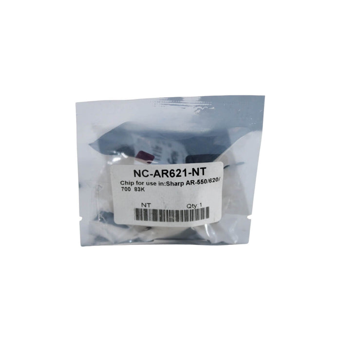 CHIP SHARP MXM550N, MXM620M, MXM620, MXM700N, ARM550, ARM620, ARM700, AR620NT, AR621NT - Net Copiadoras