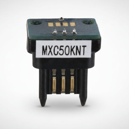 CHIP SHARP NEGRO BLACK STAR, MX4100, MX4101, MX5000, MX5001, MX50NTBA - Net Copiadoras