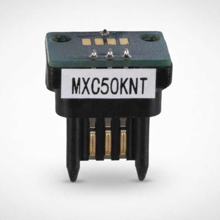 CHIP SHARP NEGRO BLACK STAR, MX4100, MX4101, MX5000, MX5001, MX50NTBA - Net Copiadoras