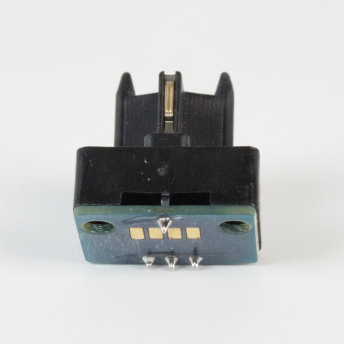 CHIP SHARP NEGRO BLACK STAR, MX4100, MX4101, MX5000, MX5001, MX50NTBA - Net Copiadoras
