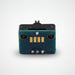 CHIP SHARP NEGRO BLACKSTAR MX2600, MX3100 MX31NTBA - Net Copiadoras