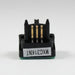 CHIP SHARP NEGRO BLACKSTAR MX2600, MX3100 MX31NTBA - Net Copiadoras