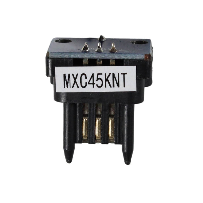 CHIP SHARP NEGRO BLACKSTAR MX3500,MX3501,MX4500 MX45NTBA,MX4501 - Net Copiadoras