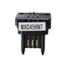 CHIP SHARP NEGRO BLACKSTAR MX3500,MX3501,MX4500 MX45NTBA,MX4501 - Net Copiadoras