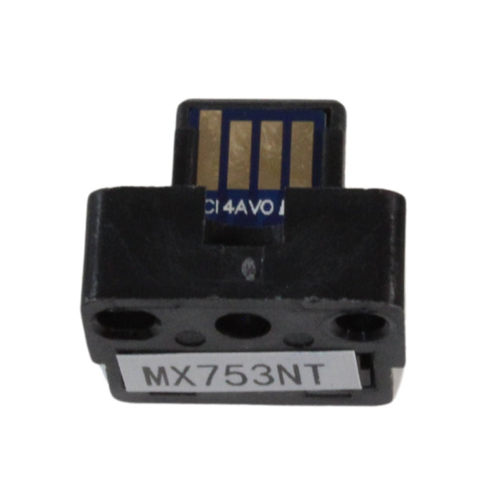 CHIP SHARP NEGRO BLACKSTAR MXC311, MXC312, MXC400, MXC401, MXC402, MXC40NTB - Net Copiadoras