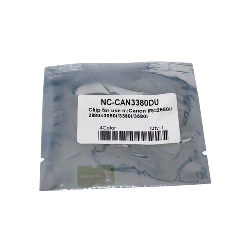 CHIP SHARP NEGRO BLACKSTAR MXM160,MXM200 MX206NT - Net Copiadoras
