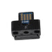 CHIP SHARP NEGRO MX6240,MX6500,MX6580 MX62NTBA,MX7040,MX7090,MX7500,MX7580,MX8090 - Net Copiadoras