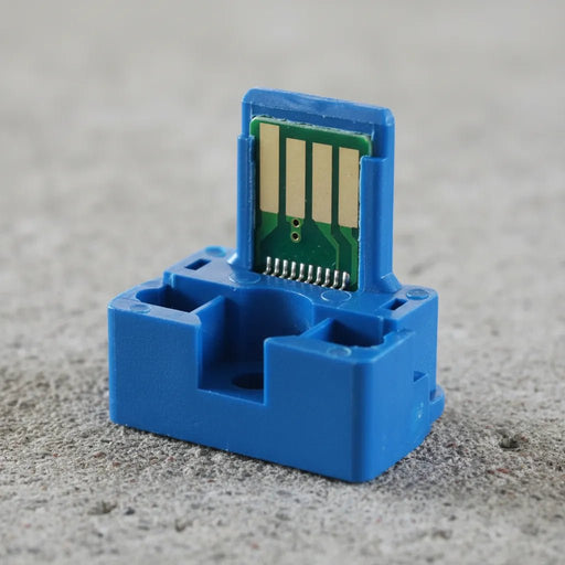 CHIP SHARP NEGRO MXC311, MXC312, MXC400, MXC401, MXC402, MXC40NTB - Net Copiadoras
