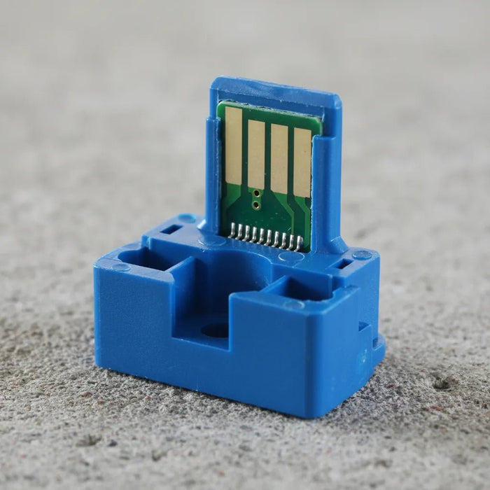 CHIP SHARP NEGRO MXC311, MXC312, MXC400, MXC401, MXC402, MXC40NTB - Net Copiadoras