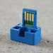 CHIP SHARP NEGRO MXC311, MXC312, MXC400, MXC401, MXC402, MXC40NTB - Net Copiadoras