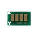 CHIP TONER AMARILLO PARA RICOH BLACKSTAR MPC6000 | MPC7500 | 841291    - Net Copiadoras