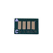 CHIP TONER CYAN PARA RICOH BLACKSTAR MPC6000 | MPC7500 | 841289 - Net Copiadoras