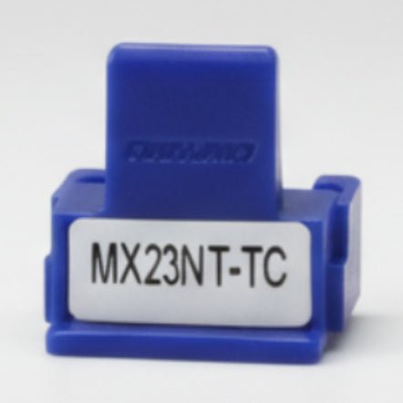 CHIP TONER CYAN PARA SHARP BLACKSTAR MX2310 | MX2616 | MX3111 | MX3116 | MX23NTCA - Net Copiadoras