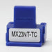 CHIP TONER CYAN PARA SHARP BLACKSTAR MX2310 | MX2616 | MX3111 | MX3116 | MX23NTCA - Net Copiadoras