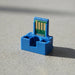 Chip Tóner Cyan para Sharp Mx6070 | Mx3070 | Mx3570 | Mx4050 | Mx4070 | mx61ntca - Net Copiadoras