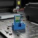 Chip Tóner Magenta Para Sharp Mx6070 | Mx3570 | Mx4050 | Mx4070 | Mx3070 | MX-61NTMA | mx61ntma - Net Copiadoras