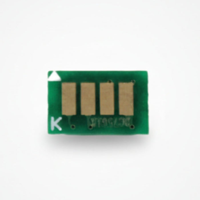 CHIP TONER NEGRO XEROX BLACKSTAR 6R1221 | 240 | 250 | 242 | 252 | 260 | WC7655 | WC7665 | WC7675 | WC7775 - Net Copiadoras