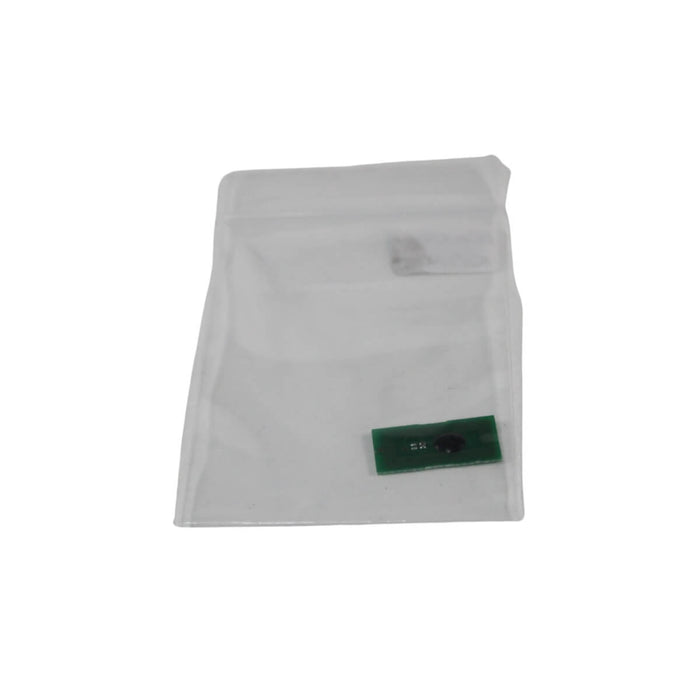 CHIP TONER  RICOH CYAN BLACKSTAR MPC2500, MPC2000, MPC3000 - Net Copiadoras