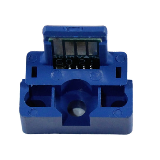CHIP TONER SHARP AMARILLO BLACKSTAR DXC310, DXC311, DXC400, DXC401, DXC40NTY - Net Copiadoras